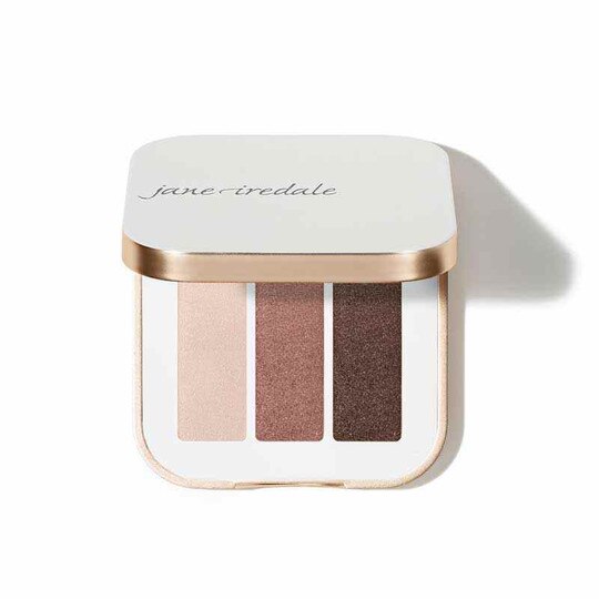 PurePressed Eye Shadow Triple, 1 Compact, JI